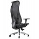 Mala Full Mesh High Back Operator Chair 